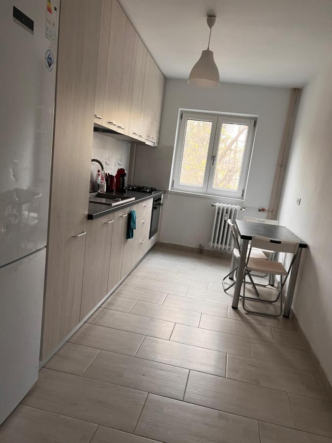 Apartament 2 Camere Aproape De Spitalul Obregia Si Bagdasar Nu Ofer Factura Bukurešť Exteriér fotografie