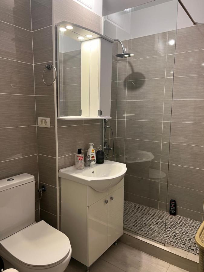 Apartament 2 Camere Aproape De Spitalul Obregia Si Bagdasar Nu Ofer Factura Bukurešť Exteriér fotografie