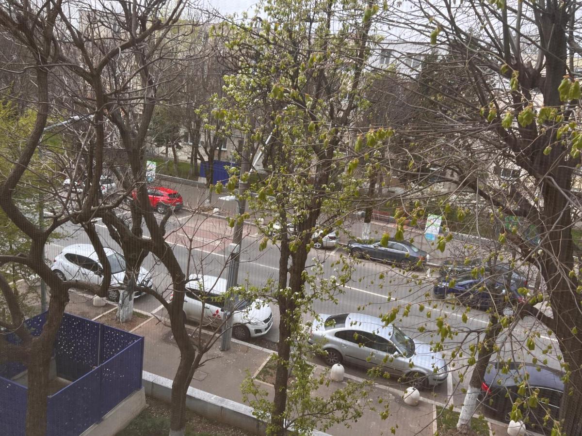 Apartament 2 Camere Aproape De Spitalul Obregia Si Bagdasar Nu Ofer Factura Bukurešť Exteriér fotografie